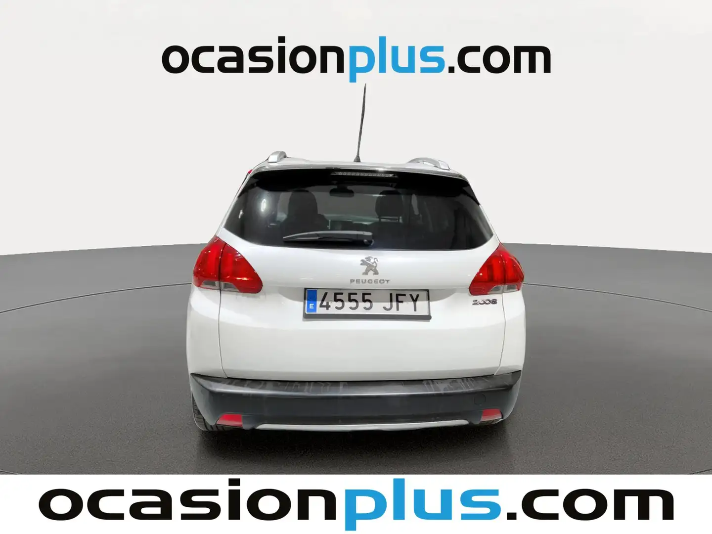 Foto Peugeot 2008 Peugeot 2008 BlueHDi 120 S&S Crossway (120 CV)