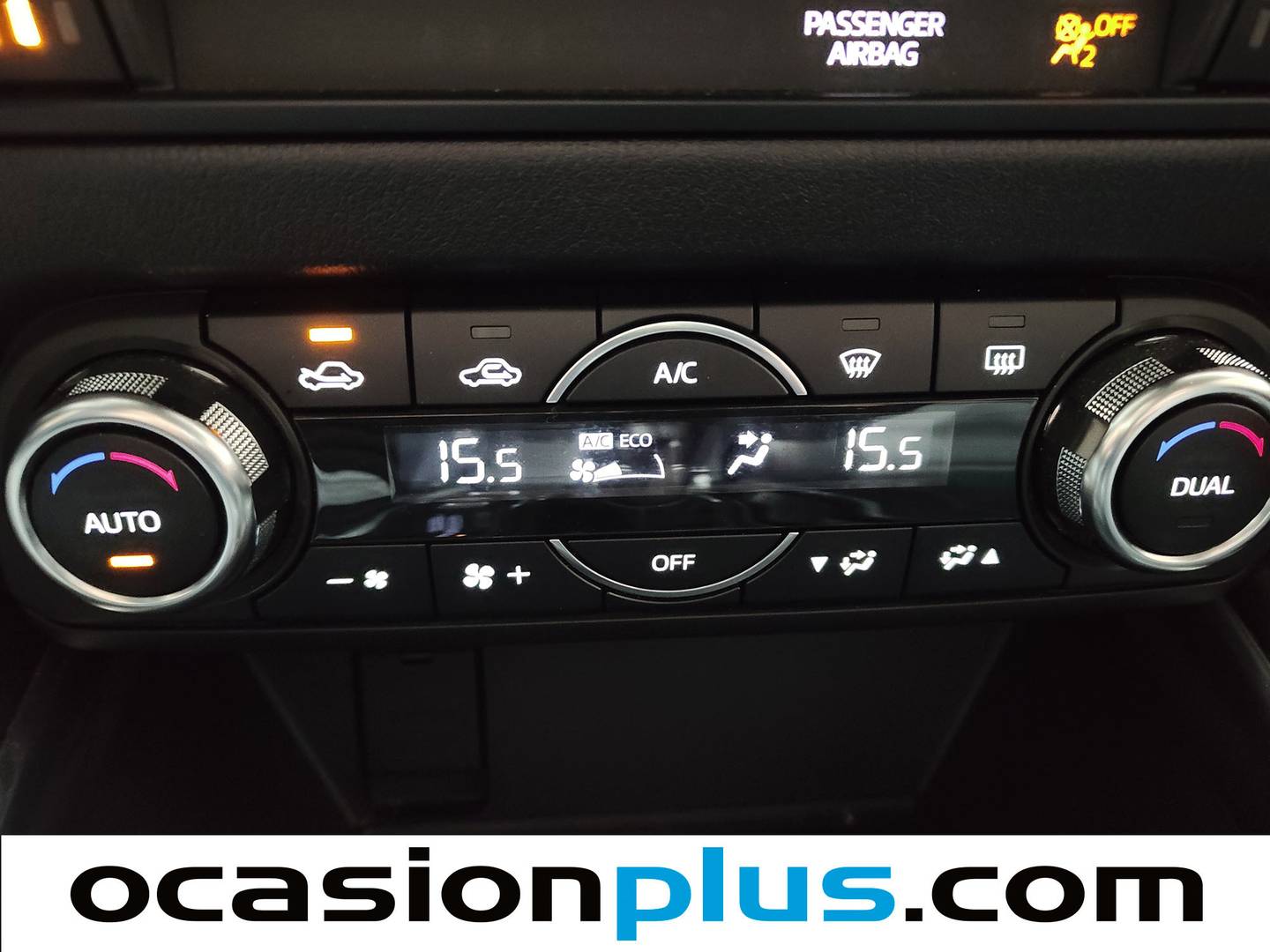 Foto Mazda CX-5 Mazda CX-5 2.0 GE Zenith CN 4WD Auto (160 CV)