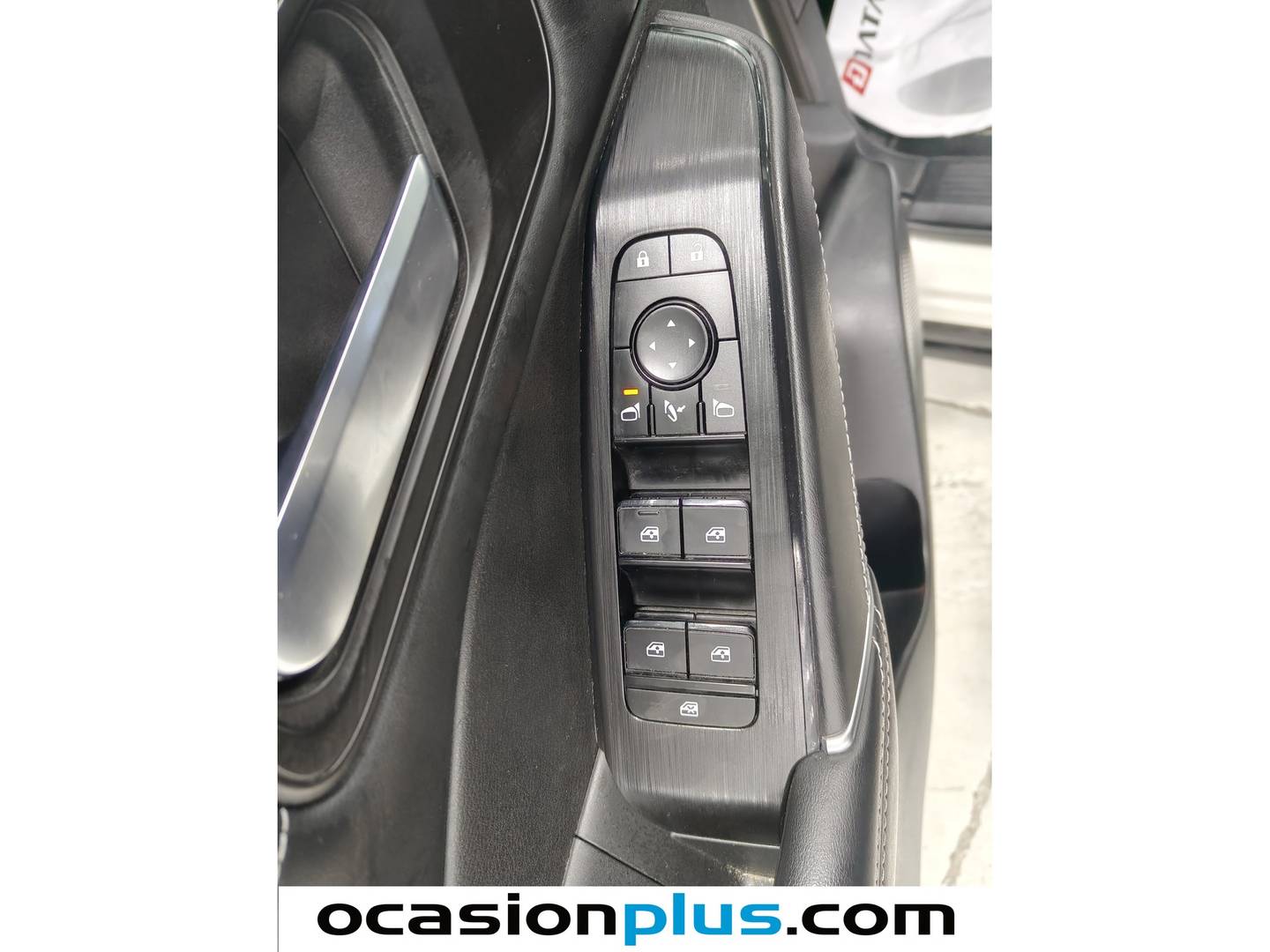 Nissan QASHQAI Nissan Qashqai DIG-T 140 mHEV N-Connecta 4x2 (140 CV) de segunda mano