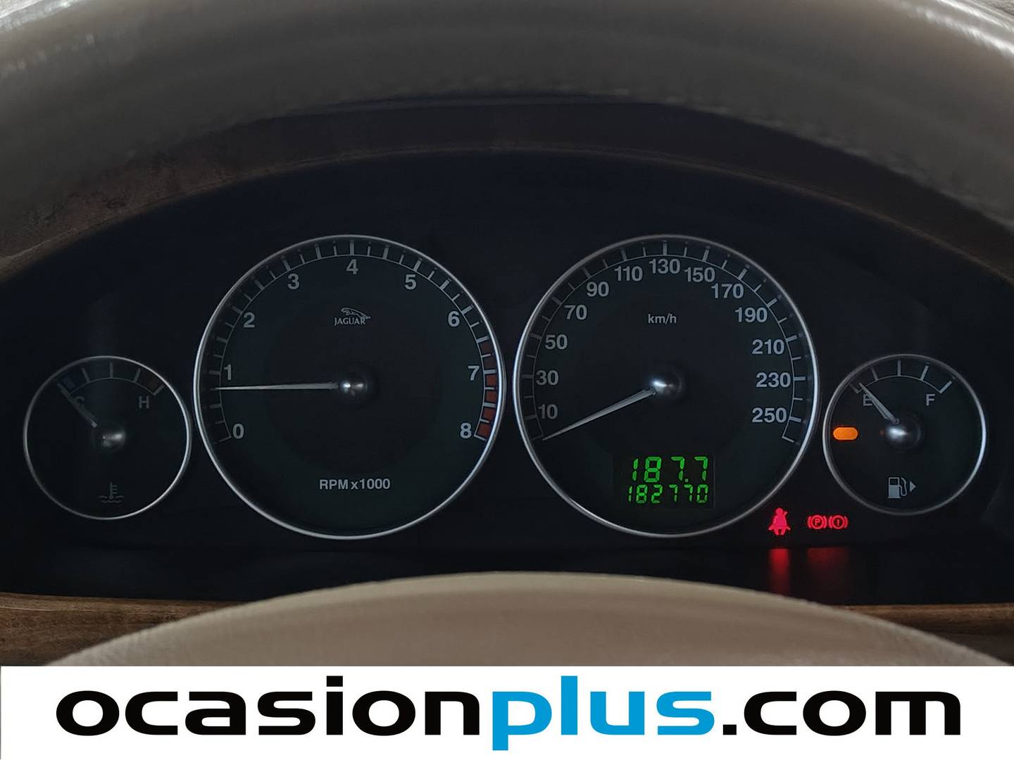Jaguar X-Type Jaguar X-TYPE 2.5 V6 (196 CV) 2001