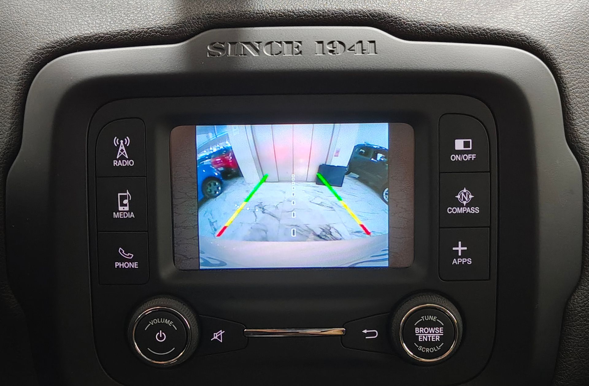 Jeep Renegade 2.0 MultiJet Limited 4x4 AD Low - foto 10