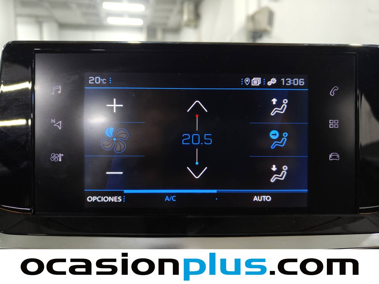 Foto Peugeot 2008 Peugeot 2008 PureTech 100 S&S Allure (100 CV)