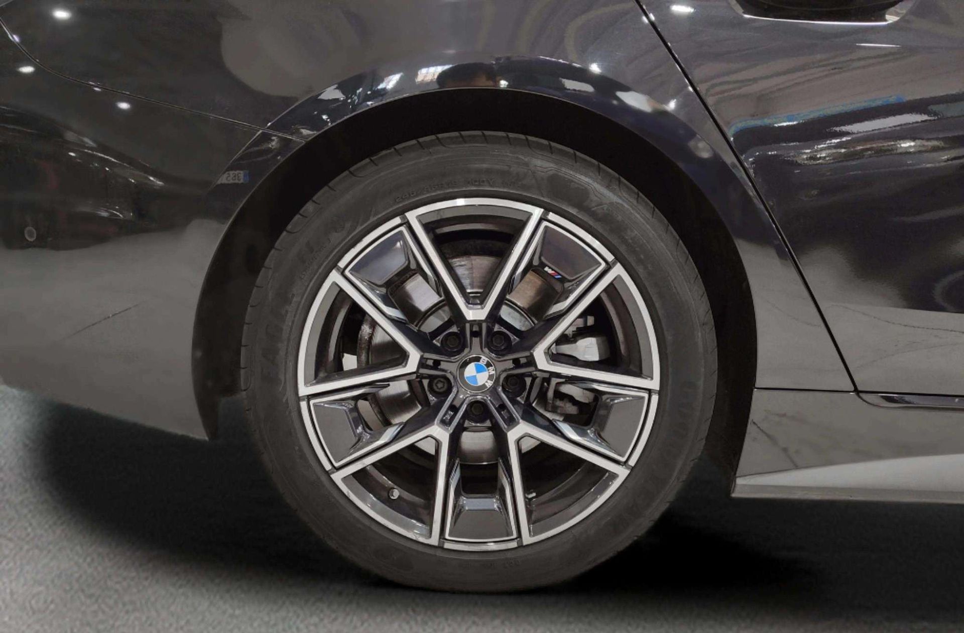 BMW Serie 4 430i xDrive Gran Coupe Paquete M - foto 46