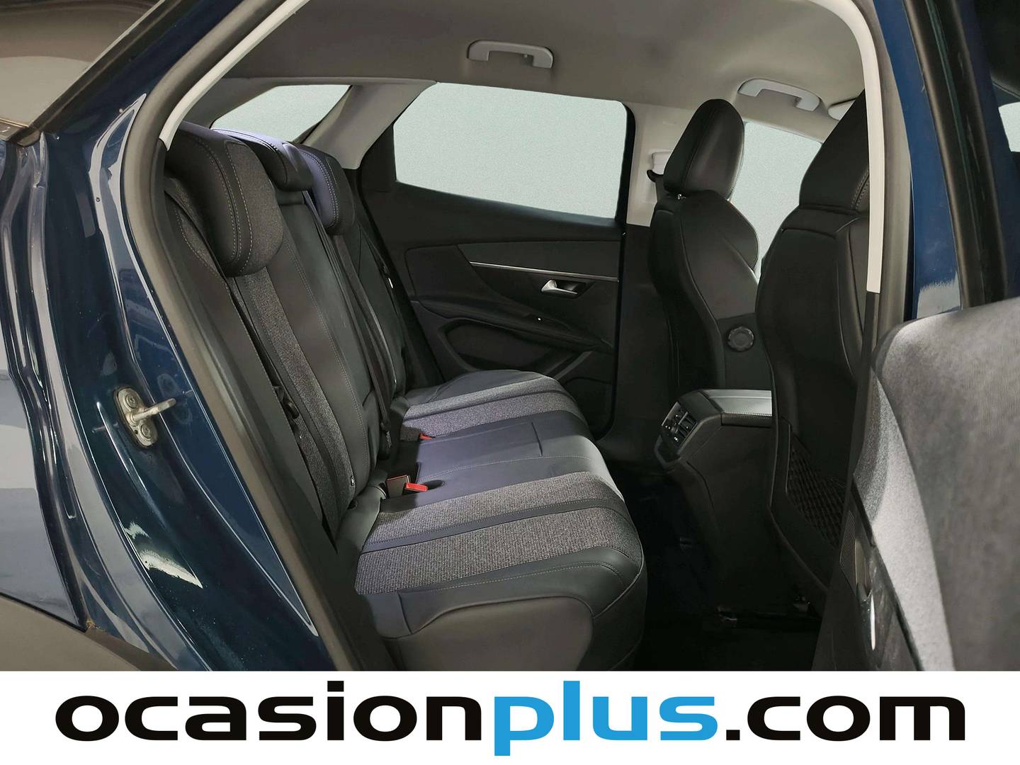 Peugeot 3008 Hybrid Peugeot 3008 Hybrid 225 Allure e-EAT8 (225 CV) híbrido enchufable