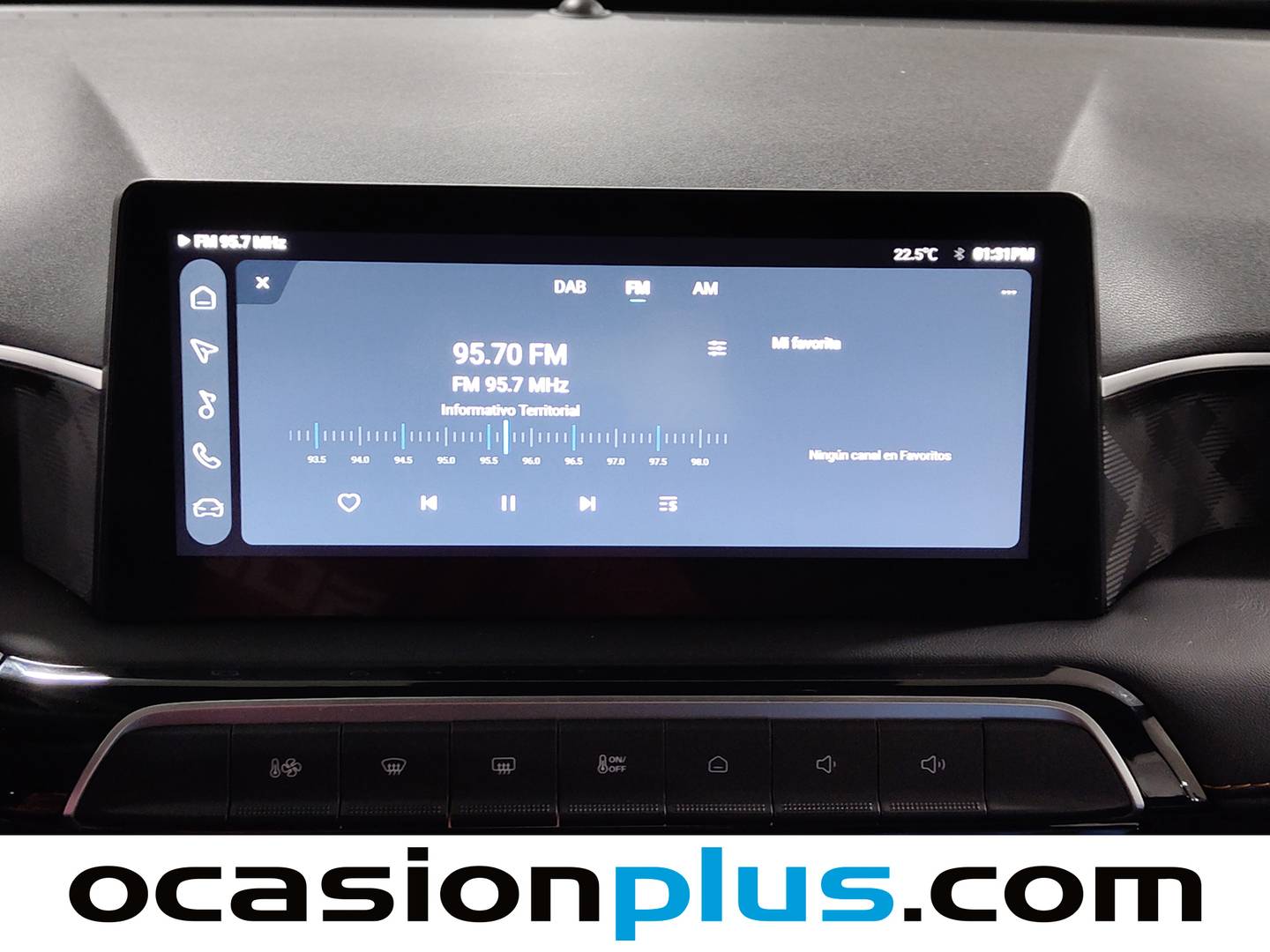 MG MG3 MG MG3 1.5 Comfort (116 CV) al mejor precio