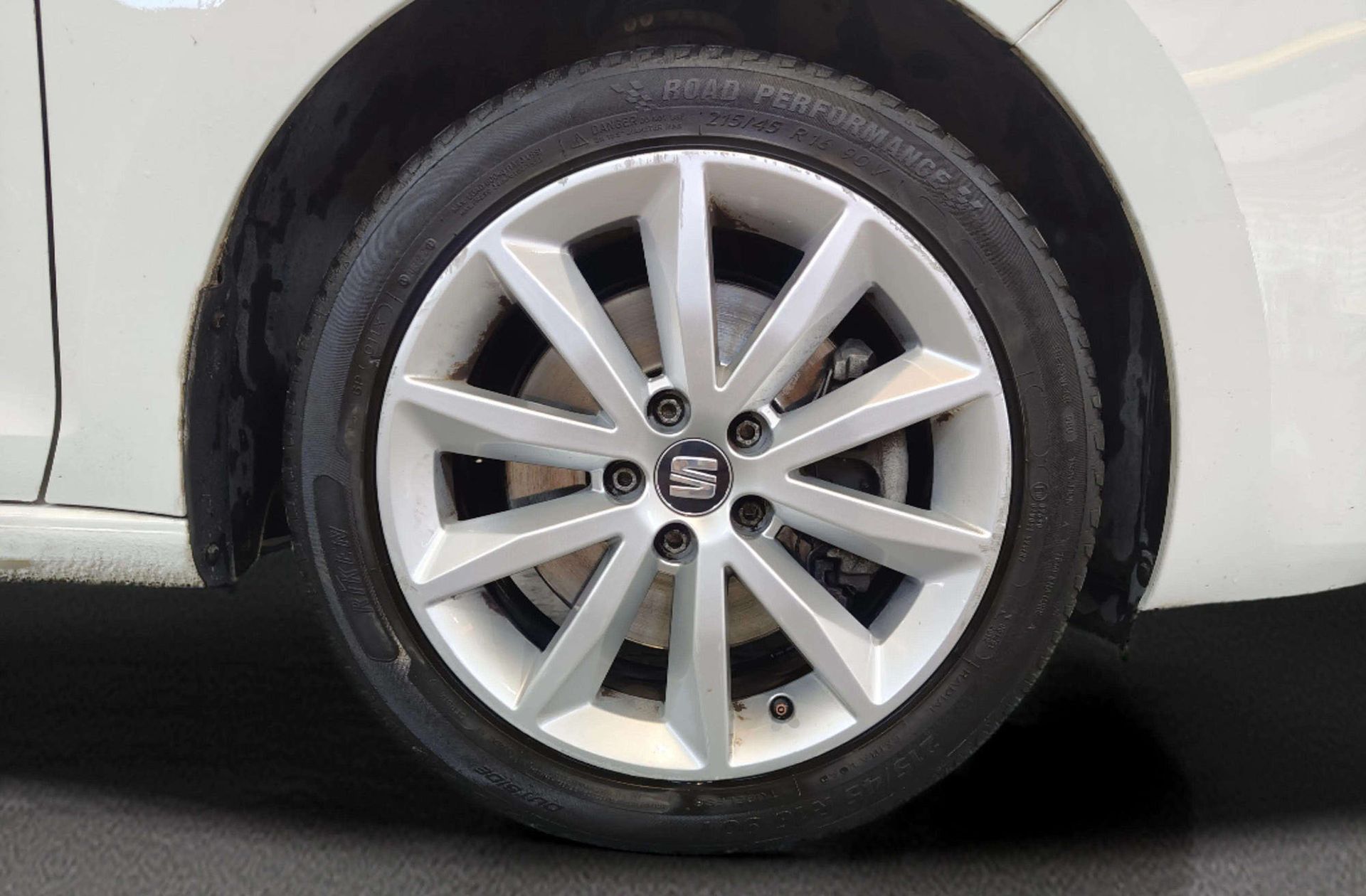 SEAT Toledo 1.6 TDI Reference Plus - foto 29