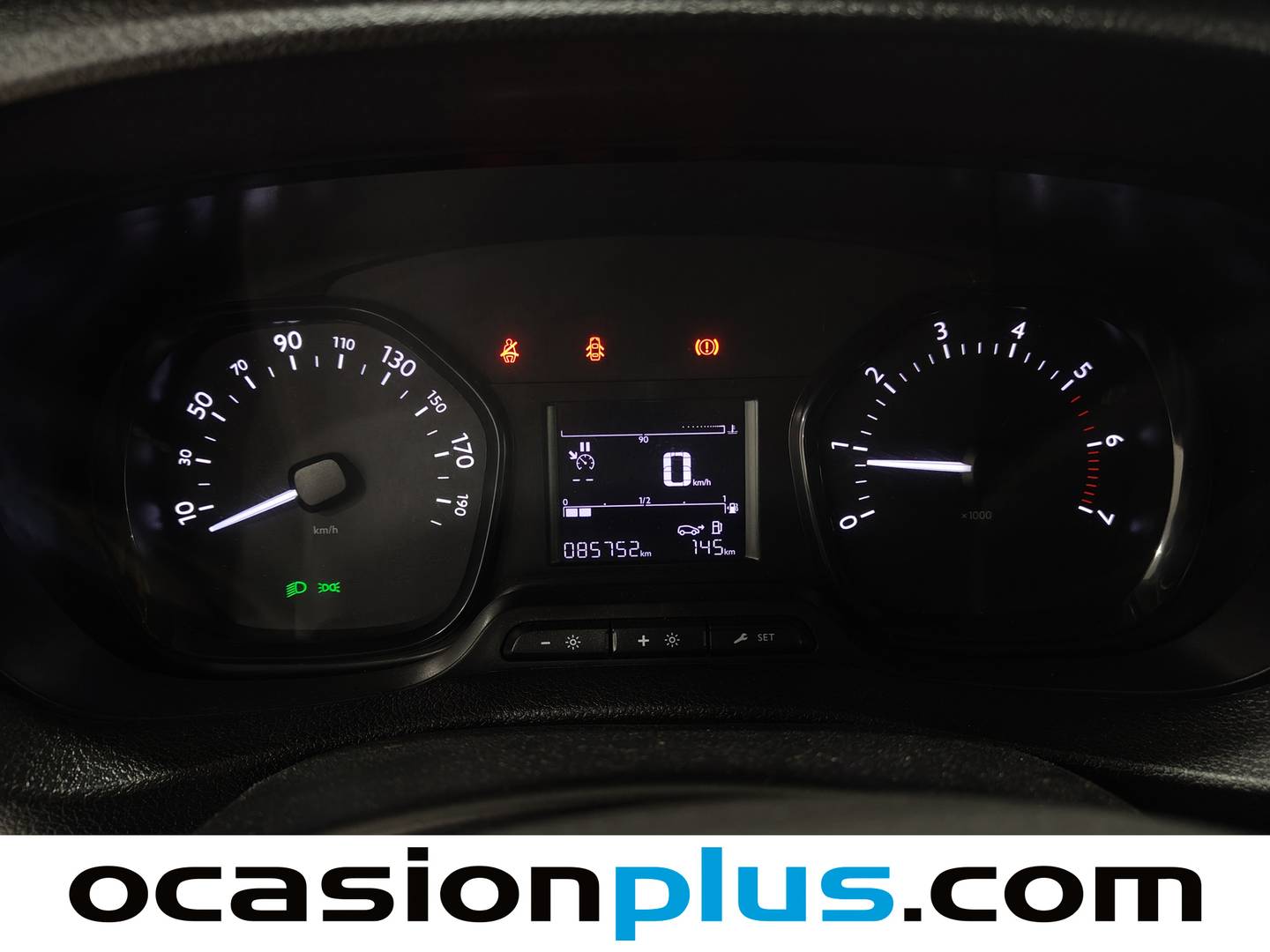 Foto Fiat Scudo Fiat Scudo Furgon 1.5 BlueHDI L1 Business  (102 CV)