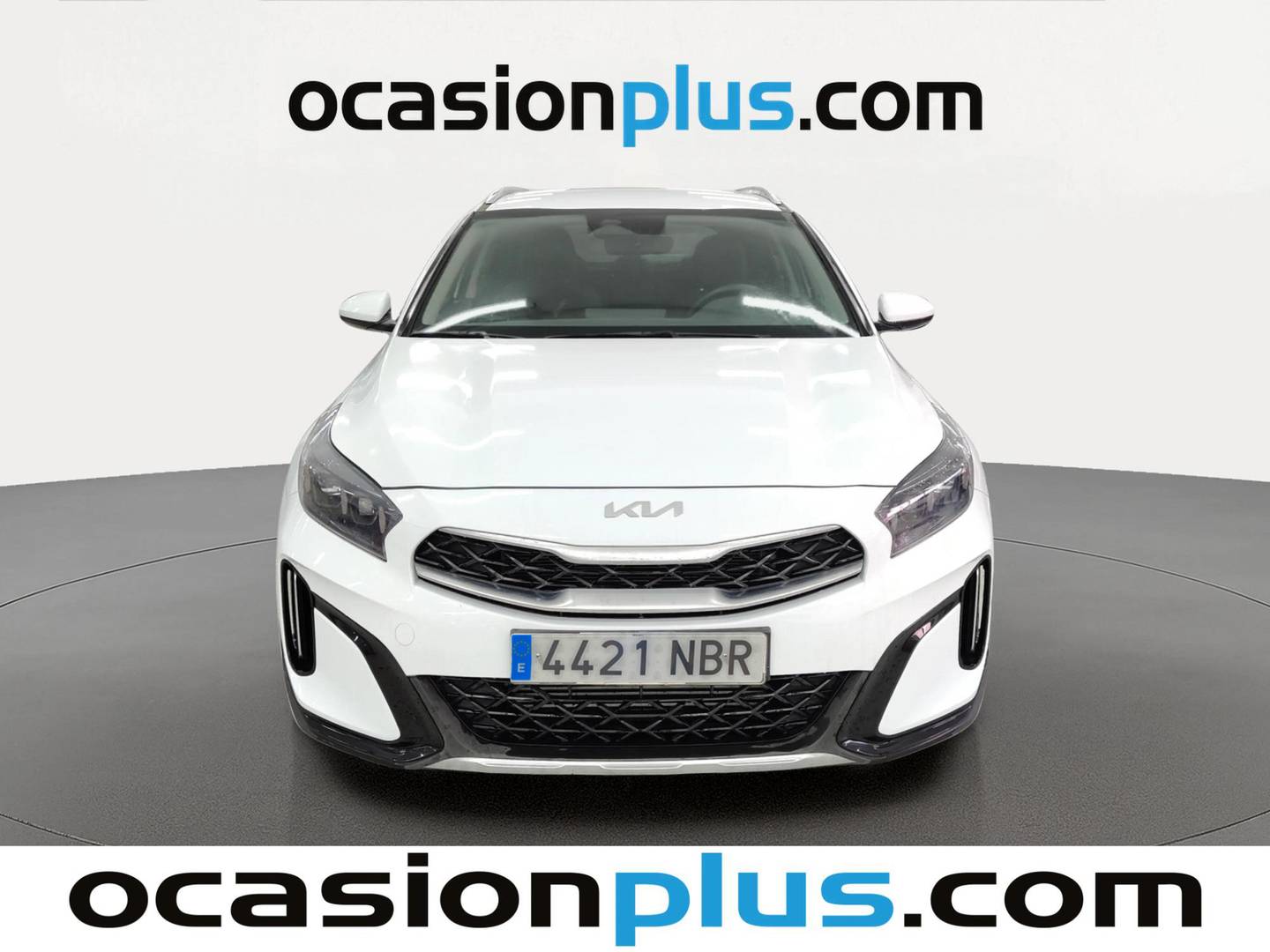 KIA XCeed KIA XCeed 1.0 T-GDi Drive (100 CV) 100cv