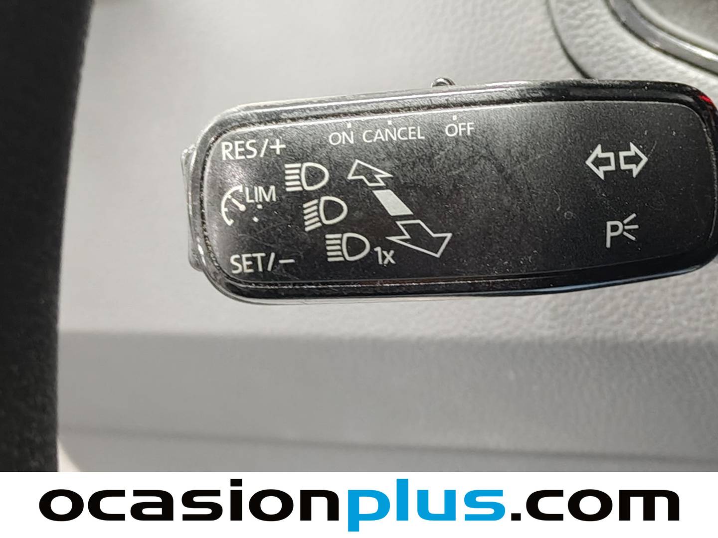 Foto Seat Ibiza SEAT Ibiza 1.0 EcoTSI Reference Plus (95 CV)