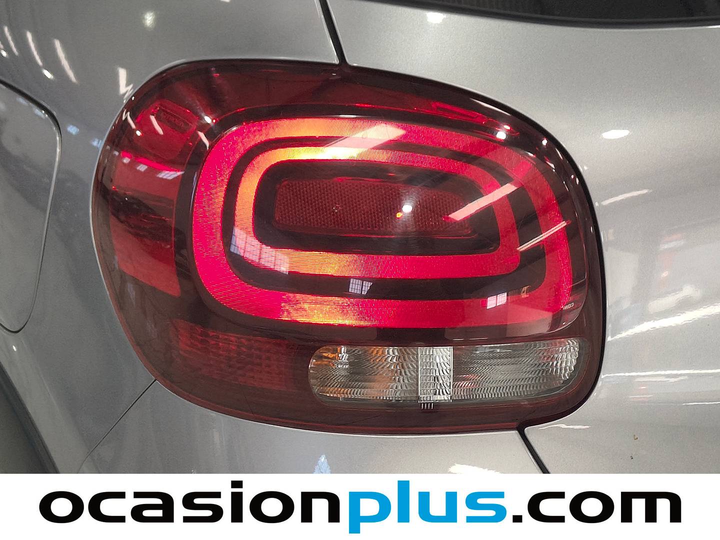 Citroën C3 Citroën C3 PureTech 83 Feel Pack (83 CV) al mejor precio