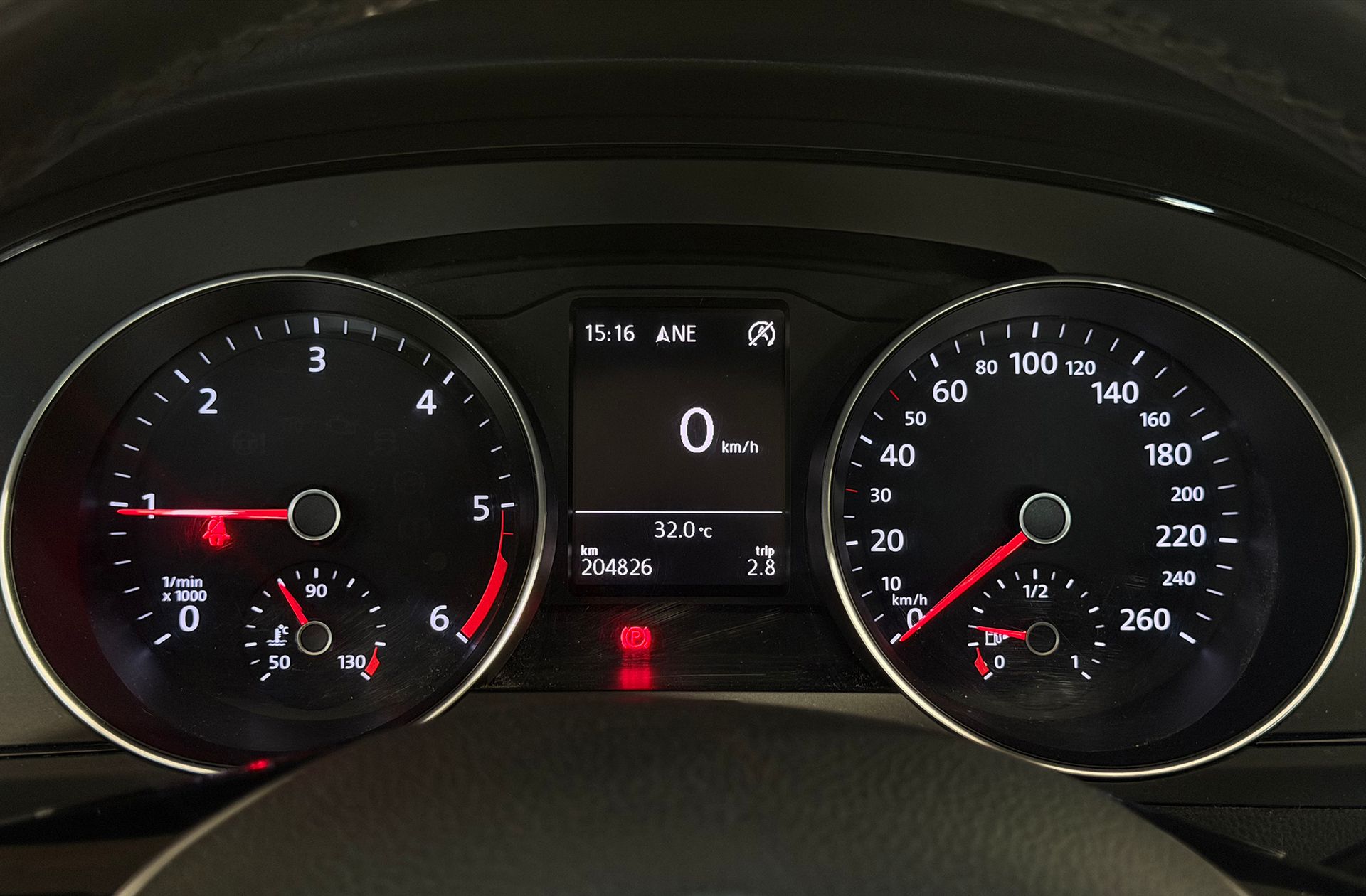 Volkswagen Passat Variant Edition 1.6 TDI BMT - foto 26
