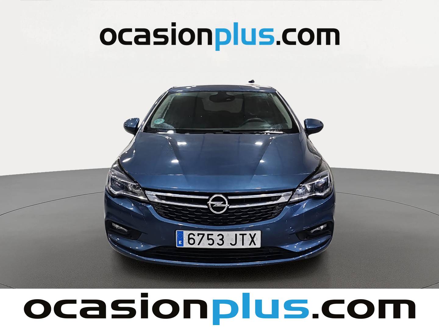 Opel Astra Opel Astra 1.6 CDTi Excellence (110 CV) barato