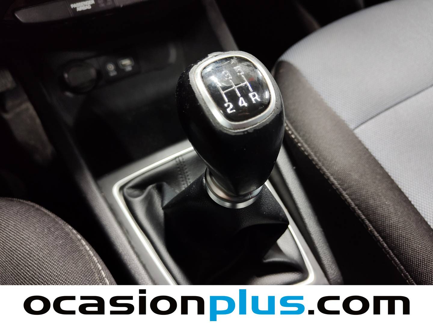 Foto Hyundai i20 Hyundai i20 1.2 MPI Klass (84 CV)