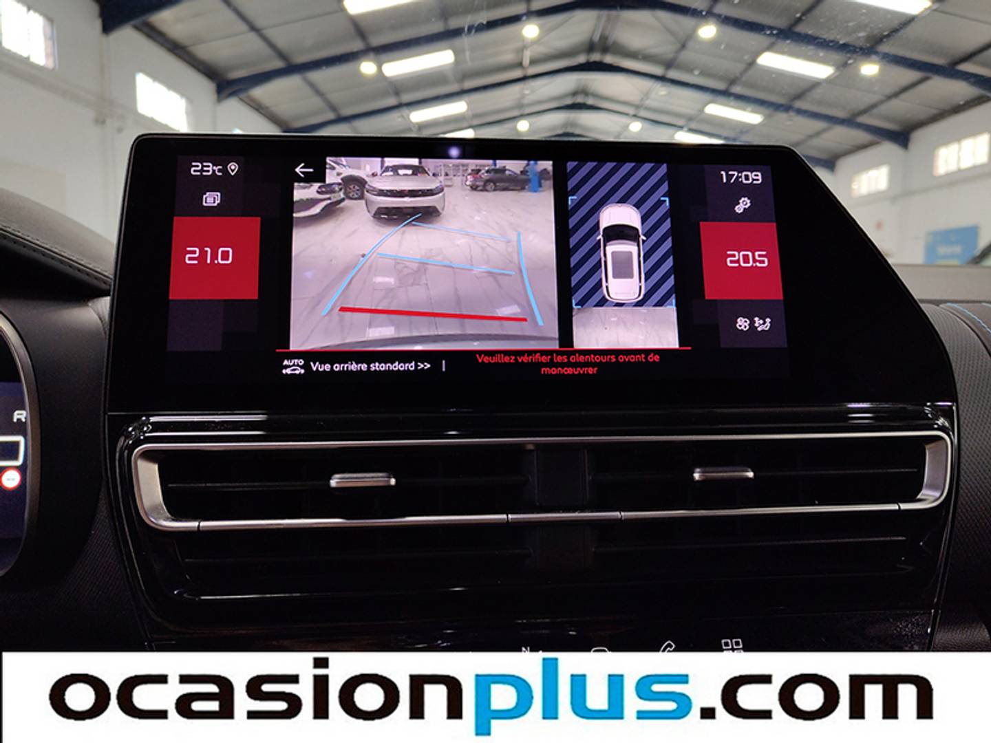 Foto Citroën C5 Aircross Citroen C5 Aircross PureTech 130 S&S Shine Pack EAT8 (131 CV)