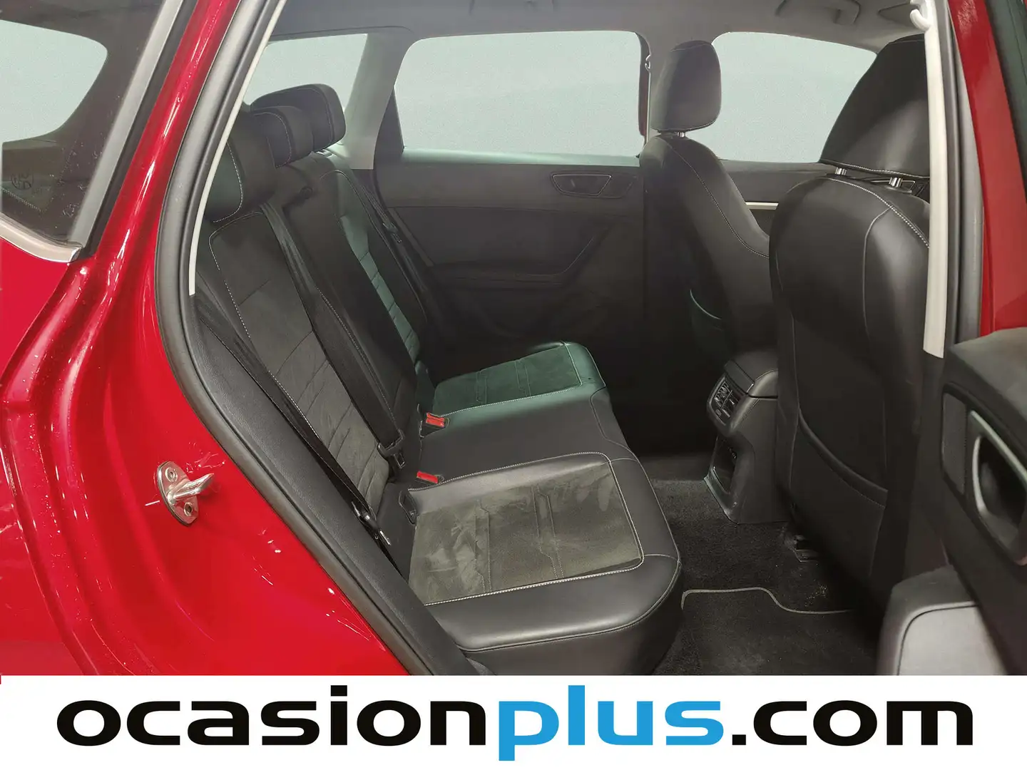 Foto Seat Ateca SEAT Ateca 1.5 TSI X-Perience Go L  (150 CV)