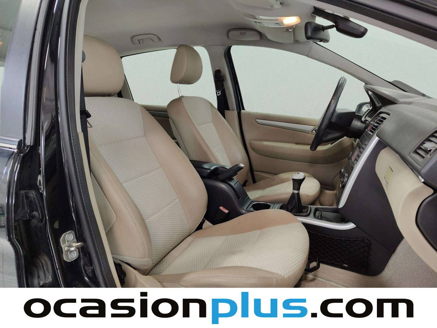 Mercedes Clase B Mercedes-Benz Clase B B 180 CDI (109 CV) km 0