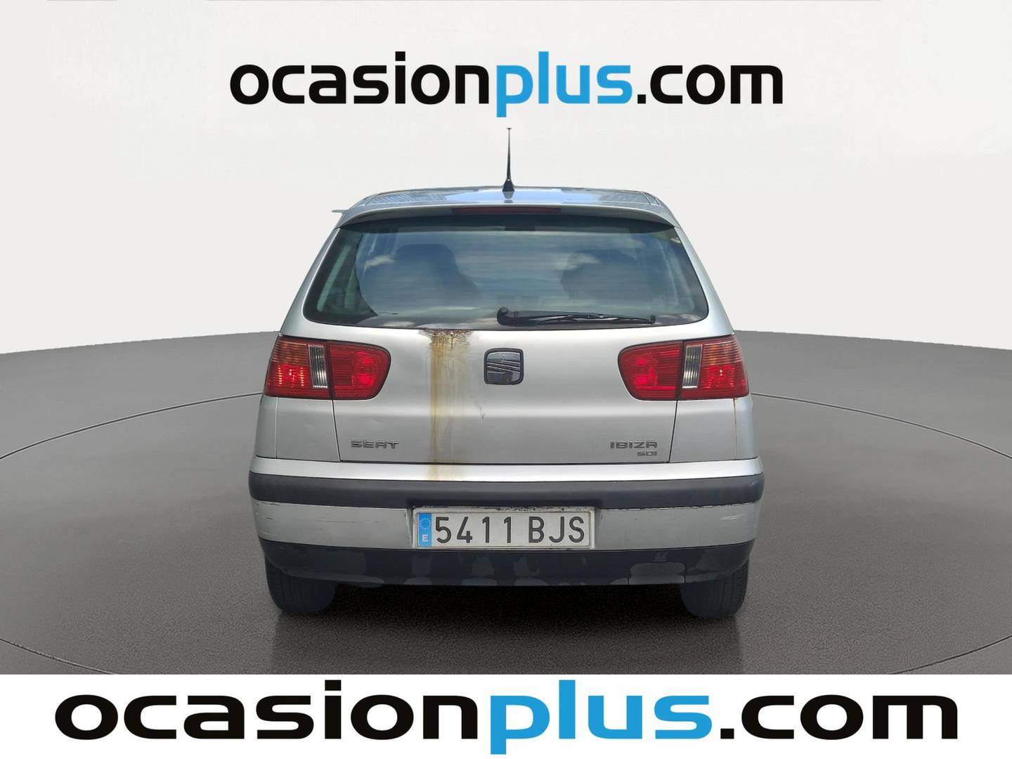 Seat Ibiza Seat Ibiza 1.9 SDi Stella (68 CV) barato