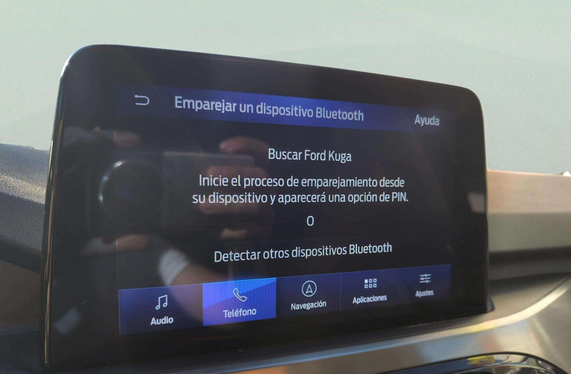 Ford Kuga 2.0 EcoBlue MHEV Titanium - foto 32