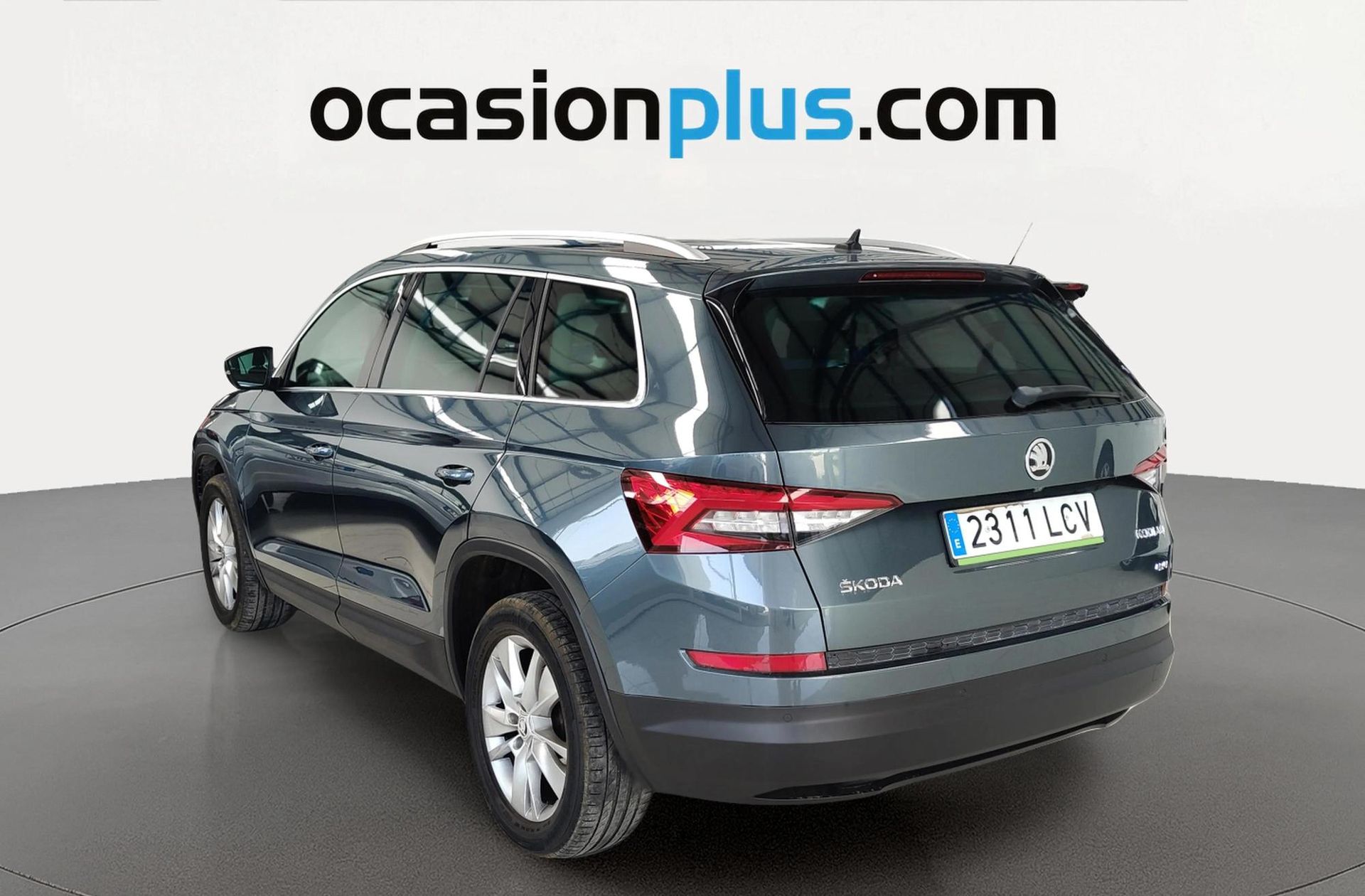 Škoda Kodiaq 1.5 TSI Style 4x4 DSG 7 plazas - foto 3