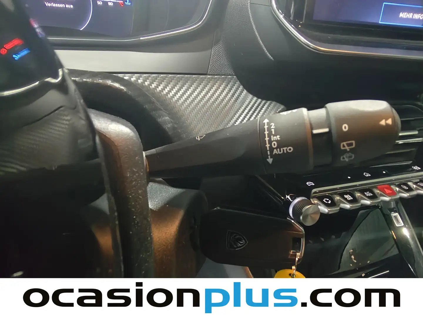 Foto Peugeot 208 Peugeot 208 PureTech 100 Allure (100 CV)