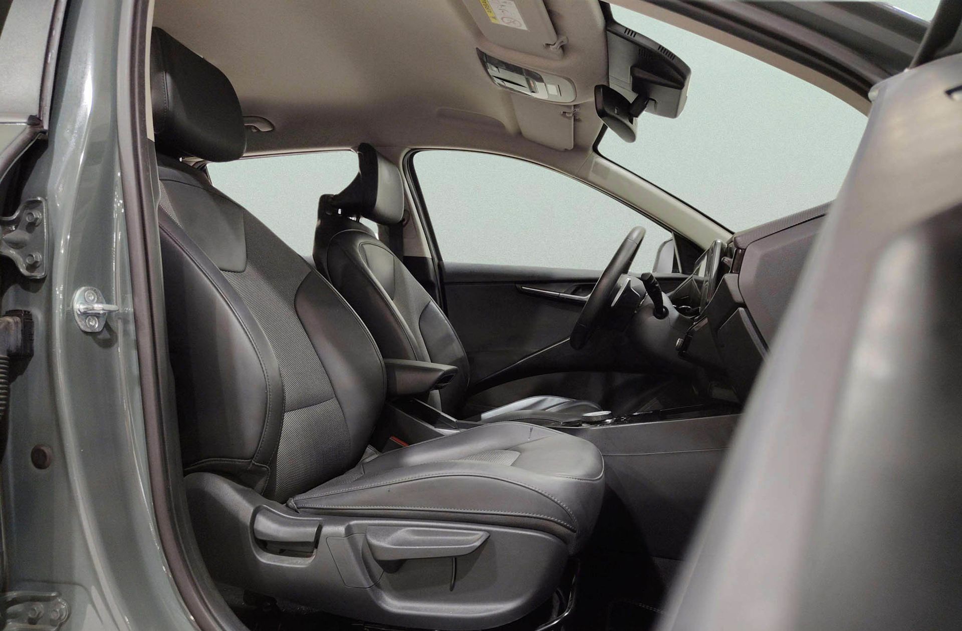 Kia Niro 1.6 GDi HEV Híbrido Drive - foto 21