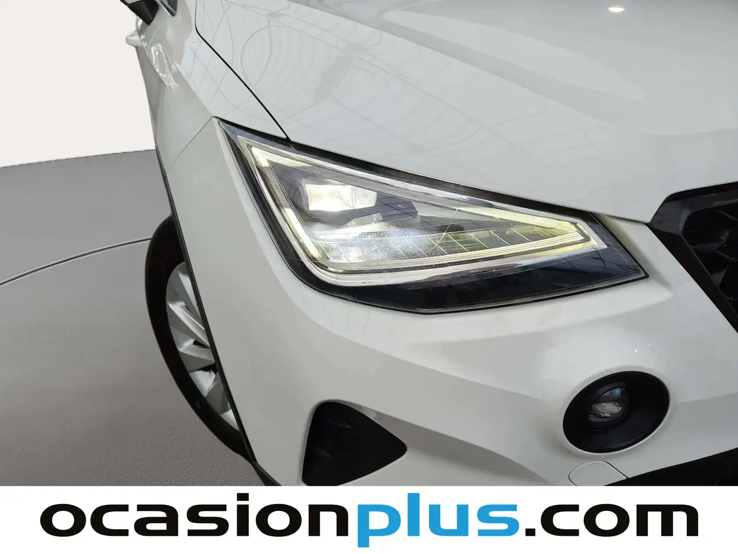 Foto Seat Arona SEAT Arona 1.0 TSI Style Plus (110 CV)