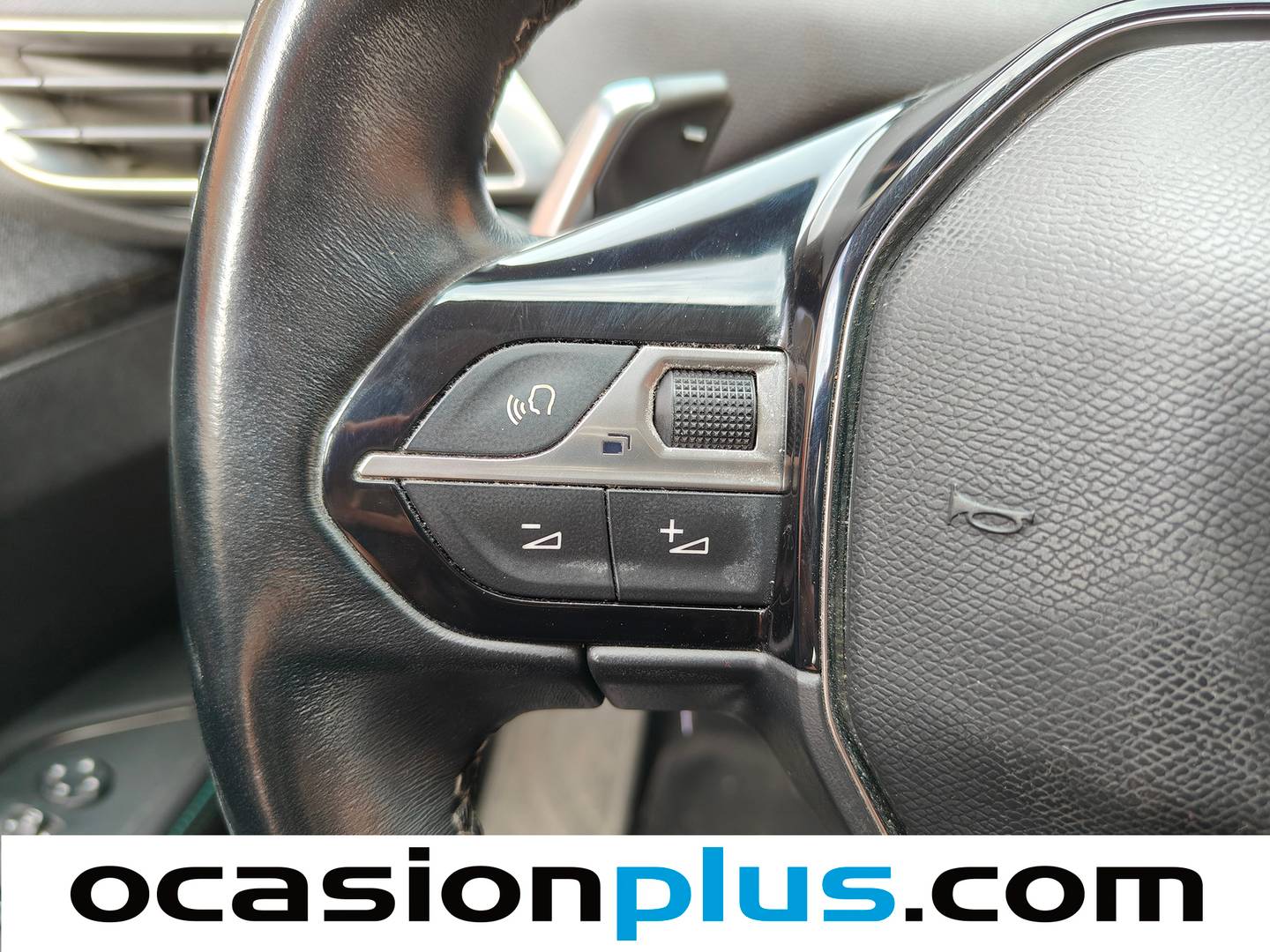 Peugeot 5008 Peugeot 5008 BlueHDI 130 S&S Allure Pack EAT8 (130 CV) 7 Plazas seminuevo