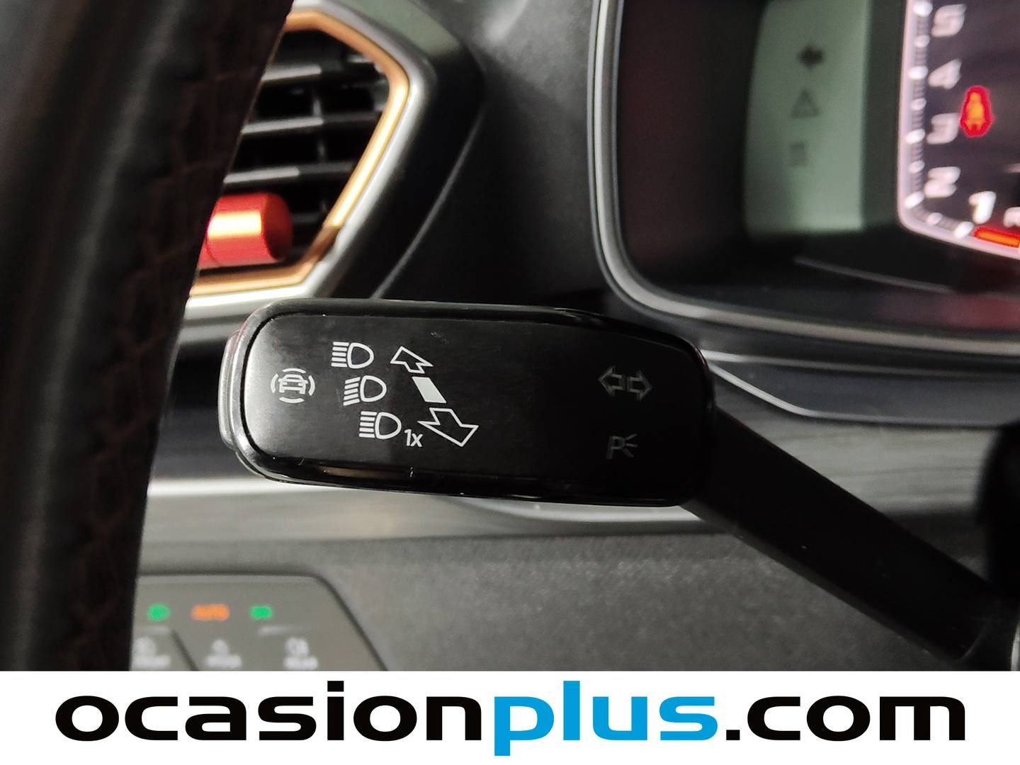 Foto Cupra Formentor CUPRA Formentor 2.0 TSI 4Drive DSG (190 CV)