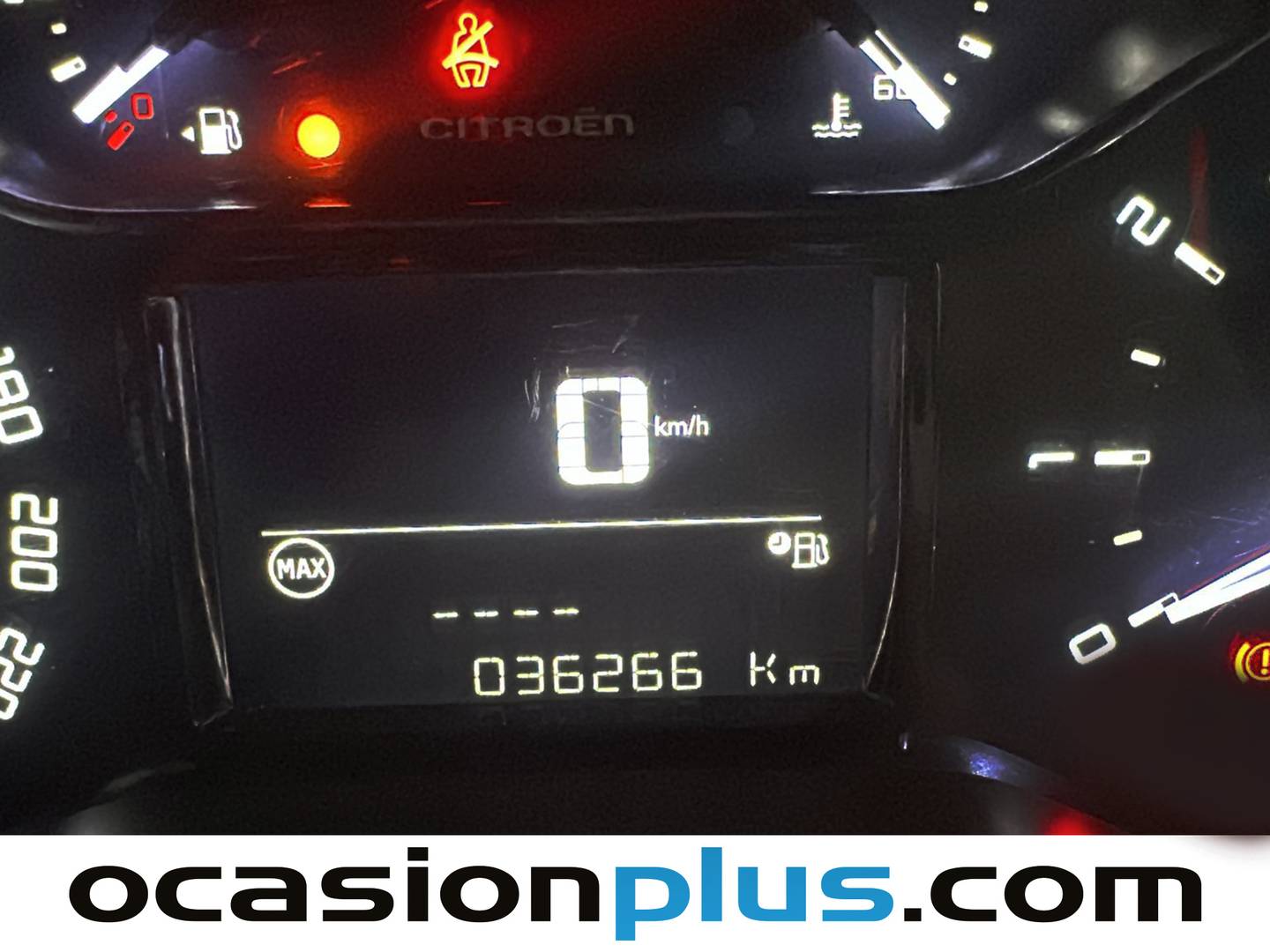 Foto Citroën C3 Citroen C3 PureTech 82 Shine (83 CV)