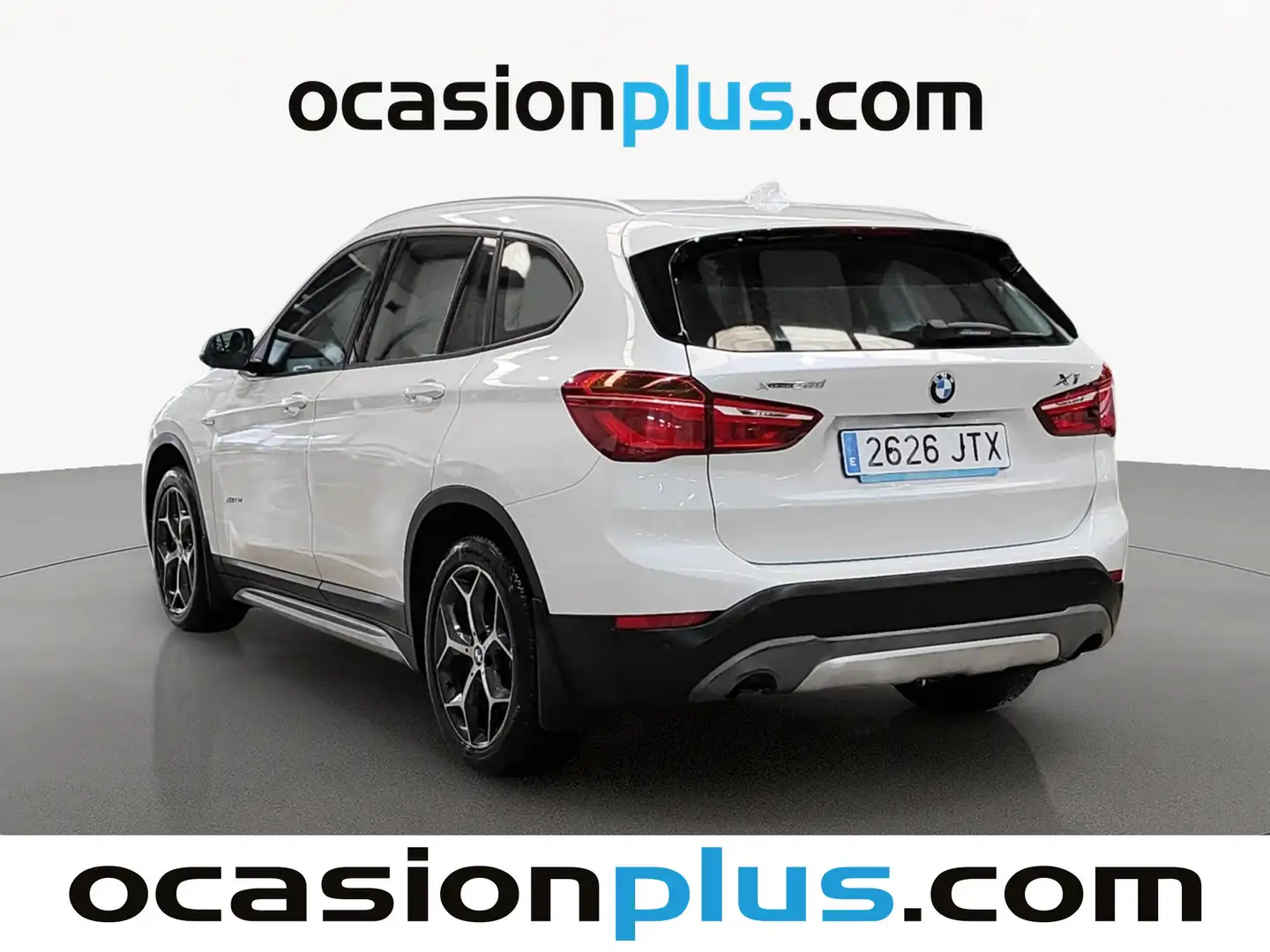 Foto BMW X1 BMW X1 xDrive25d (231 CV)