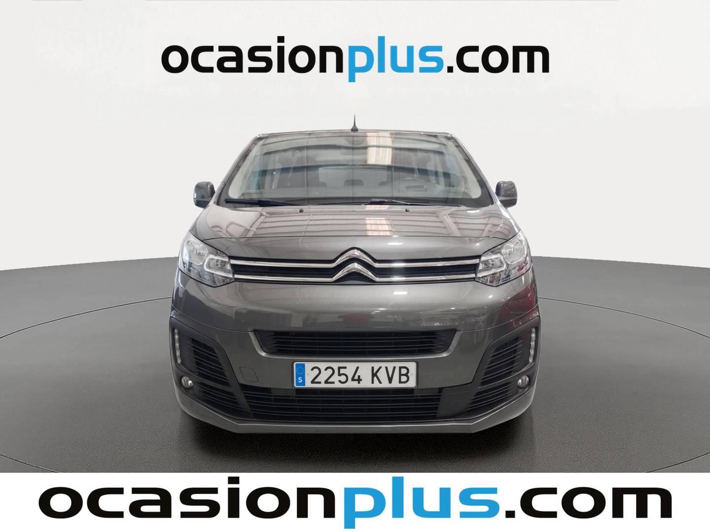 Citroën Spacetourer Citroën Spacetourer BlueHDi 150 Talla XL Business (150 CV) 9 Plazas 150cv