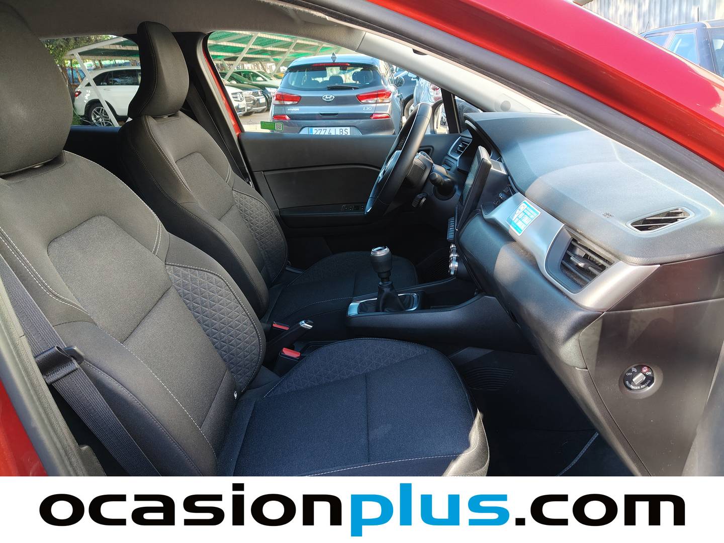 Mitsubishi ASX Mitsubishi ASX 100T Motion (91 CV) km 0