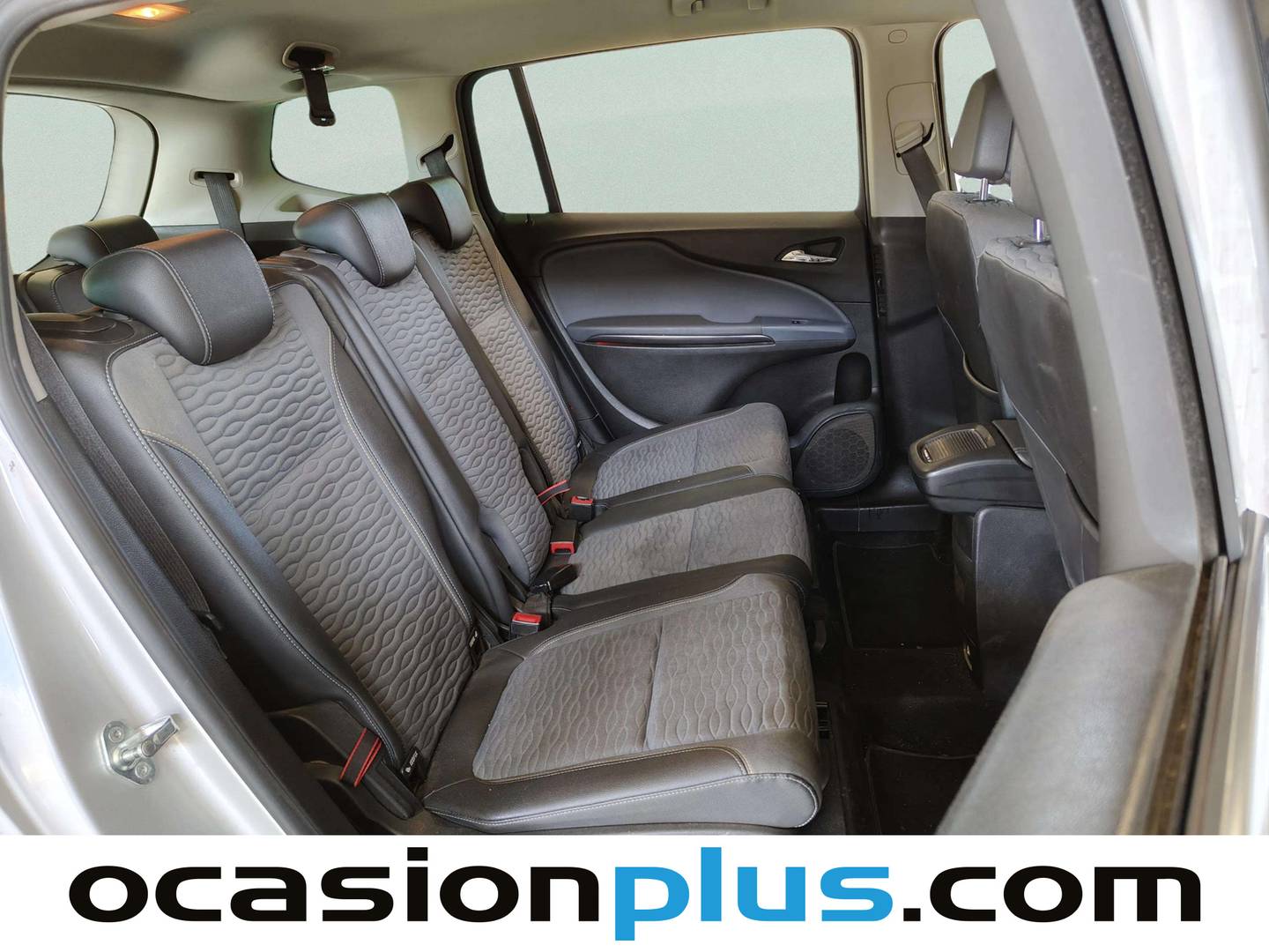 Opel Zafira Tourer Opel Zafira Tourer 2.0 CDTi S/S Ecoflex Excellence (130 CV) 7 Plazas km 0