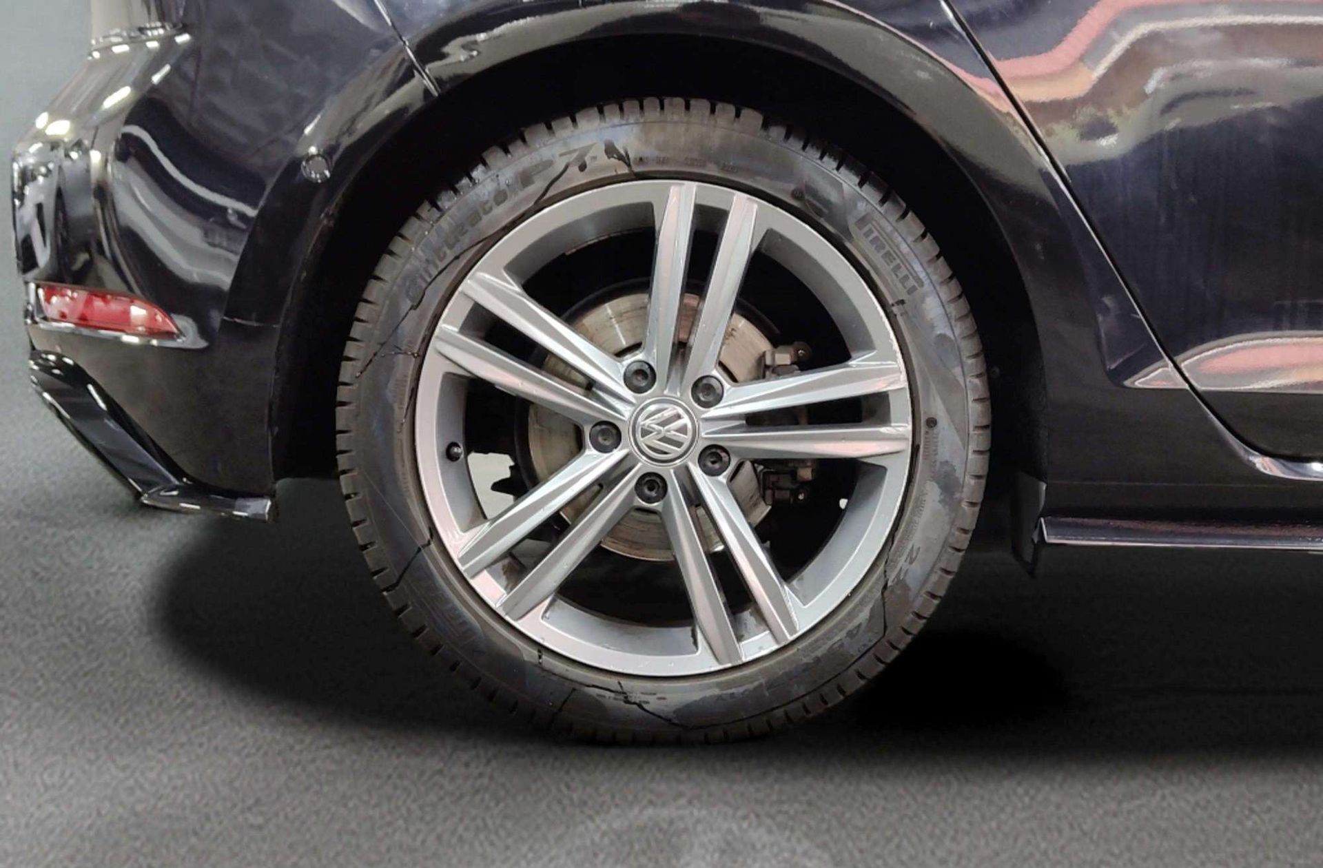 Volkswagen Golf R-Line 2.0 TDI DSG - foto 42