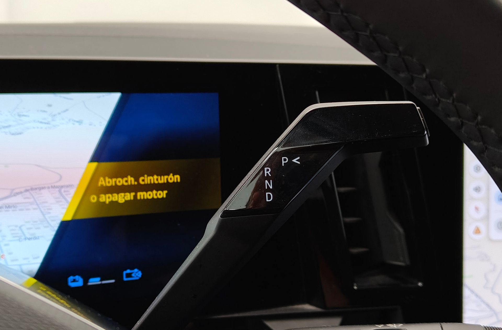 Renault Rafale Techno E-Tech full hybrid - foto 6