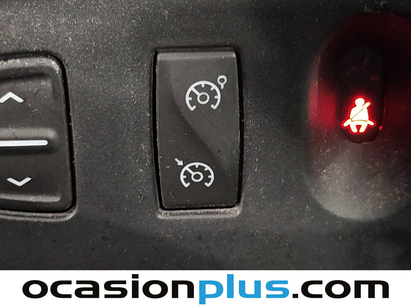 Equipamiento del Dacia Sandero Dacia Sandero Serie Limitada Aniversario TCE (100 CV)