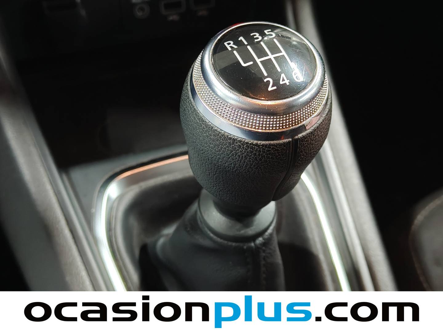 Renault Captur Renault Captur Intens Blue dCi (95 CV) de segunda mano