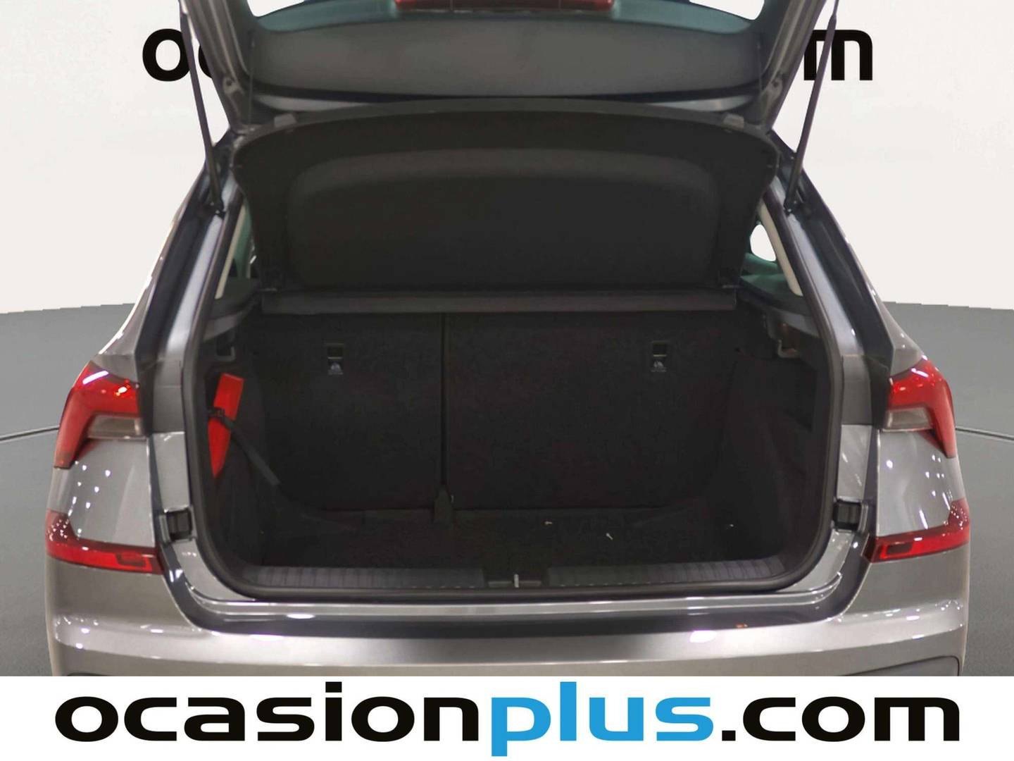 Skoda Kamiq Skoda Kamiq 1.0 TSI Selection DSG (115 CV) gasolina
