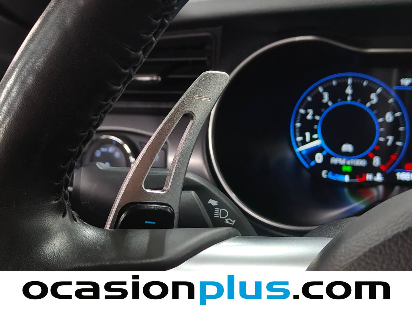 Ford Mustang Ford Mustang 5.0 Ti-VCT V8 Mustang GT Fastback AT (450 CV) 2019