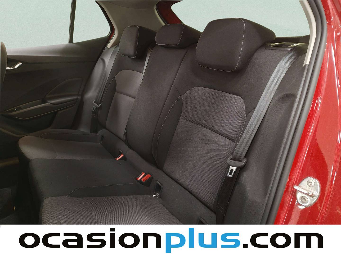 Foto Skoda Fabia Skoda Fabia 1.0 TSI Selection (95 CV)