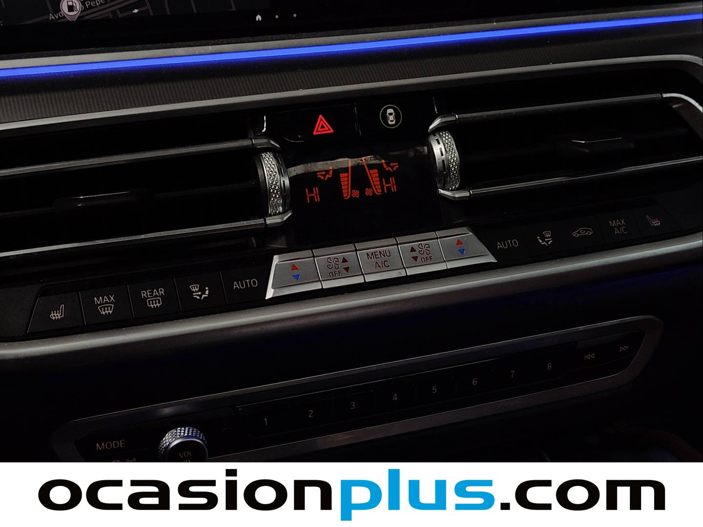 BMW X6 BMW X6 xDrive30d (286 CV) Pack M al mejor precio