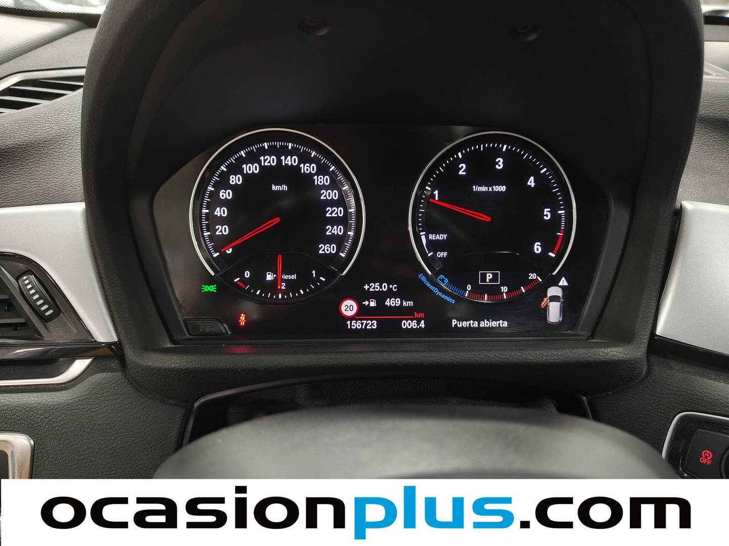 BMW X1 BMW X1 xDrive18d (150 CV) seminuevo