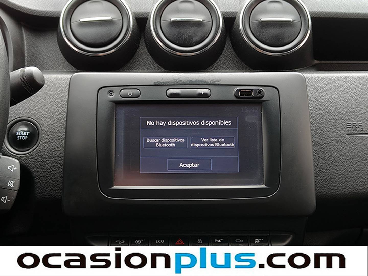 Foto Dacia Duster Dacia Duster Prestige TCE (125 CV) 4x4