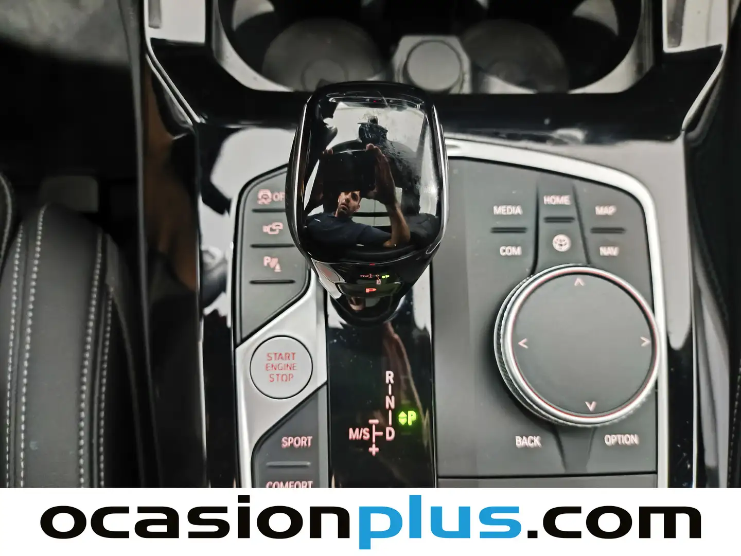 Foto BMW X4 BMW X4 xDrive20d xLine (190 CV) Pack M