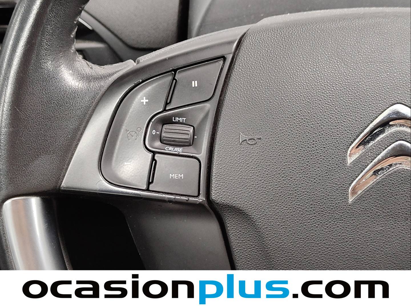 Extras del Citroën C4 Picasso Citroën C4 Picasso BlueHDi 100 S&S Live Edition (99 CV)