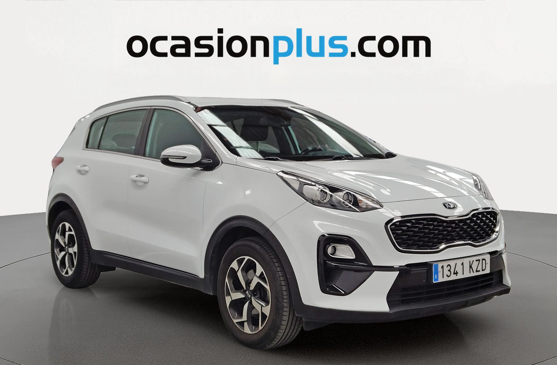 Kia Sportage 1.6 CRDi Business 4x2 DCT - foto 2