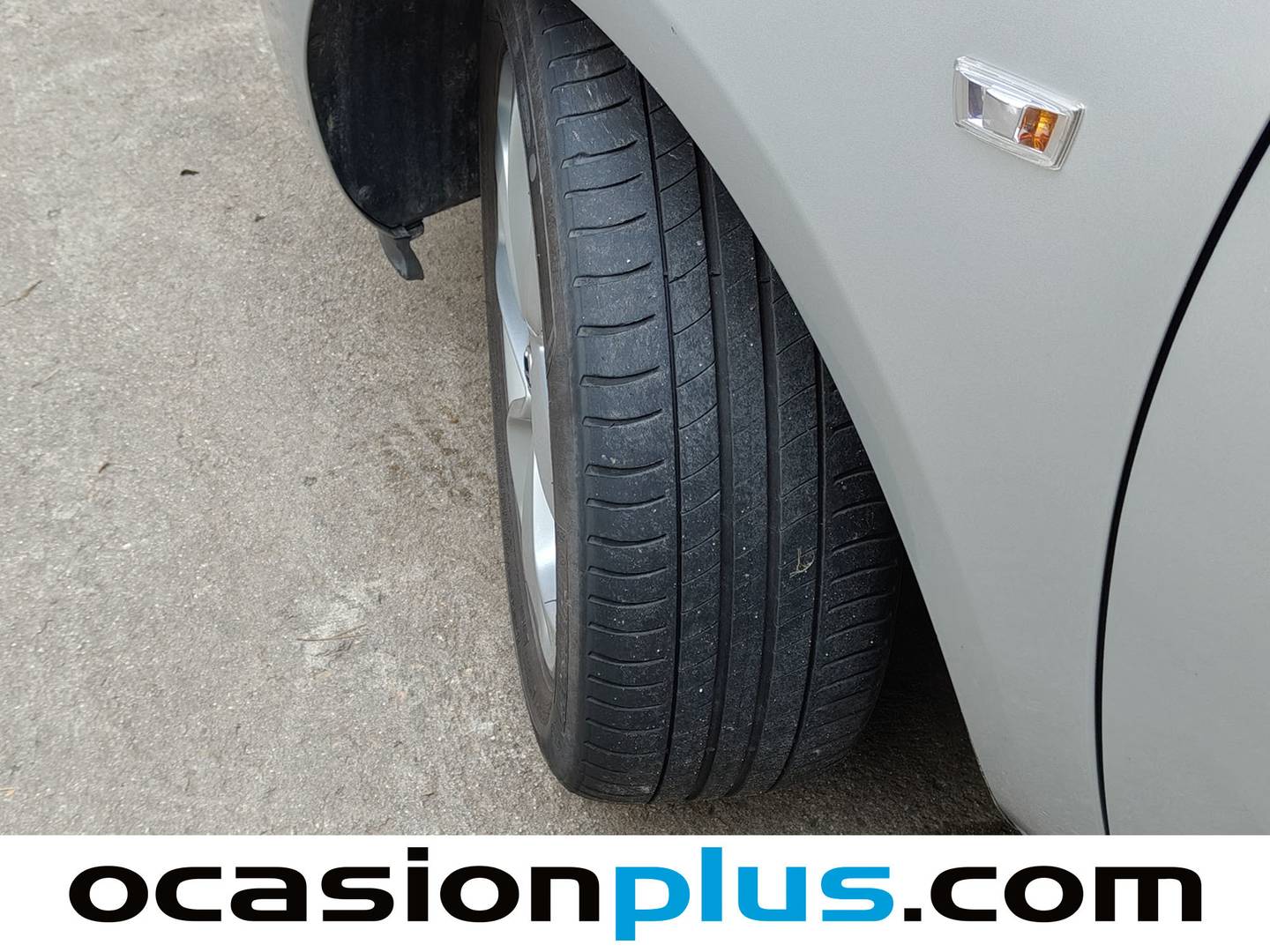 Foto Opel Corsa Opel Corsa 1.4 Turbo Selective (100 CV)