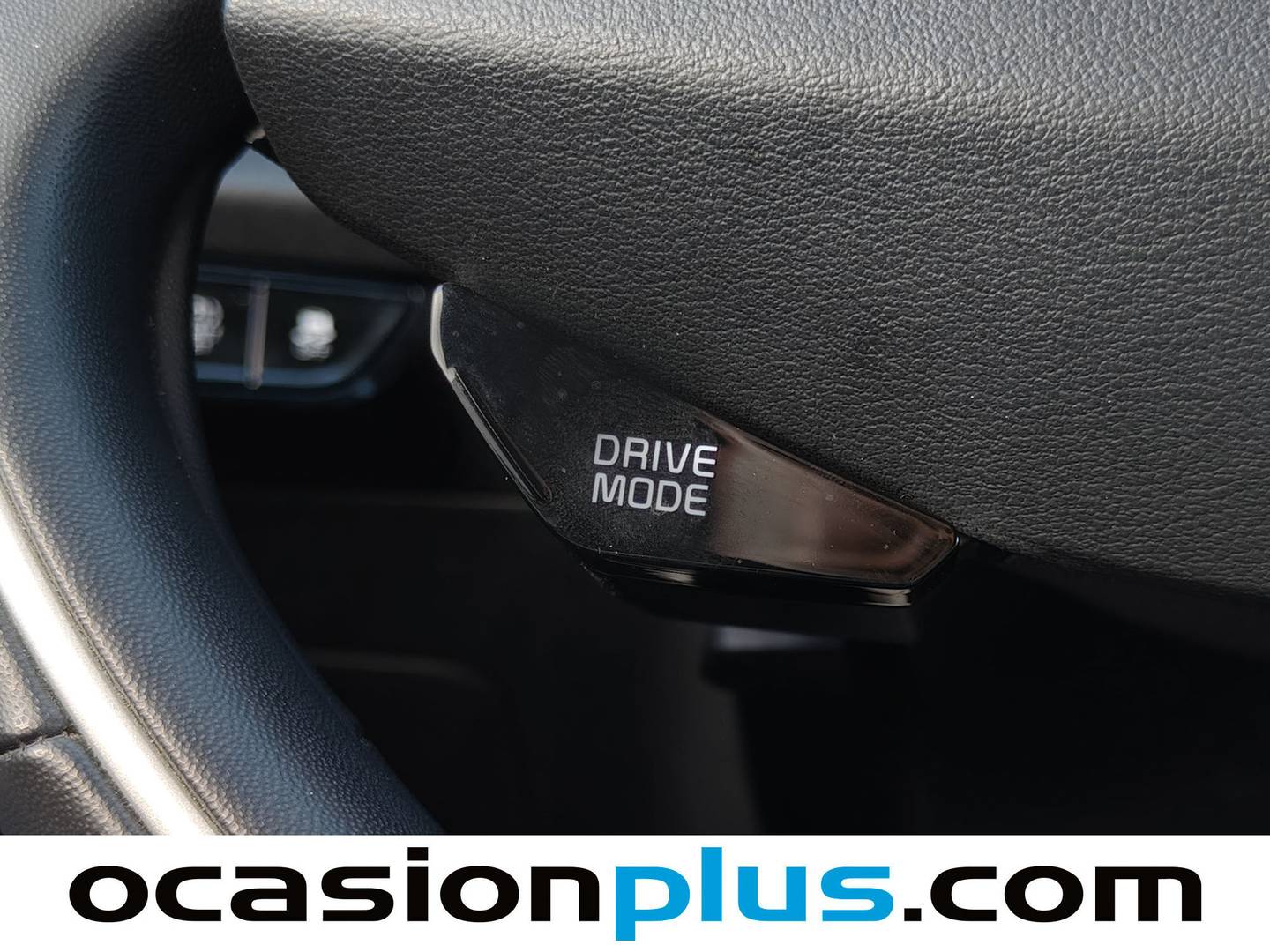 Foto KIA Niro Kia Niro 1 GDi HEV Emotion  (141 CV)