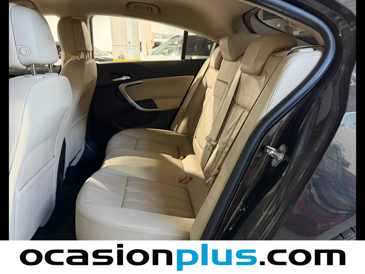 Opel Insignia Opel Insignia 2.0 CDTI Excellence Auto (170 CV) 2016