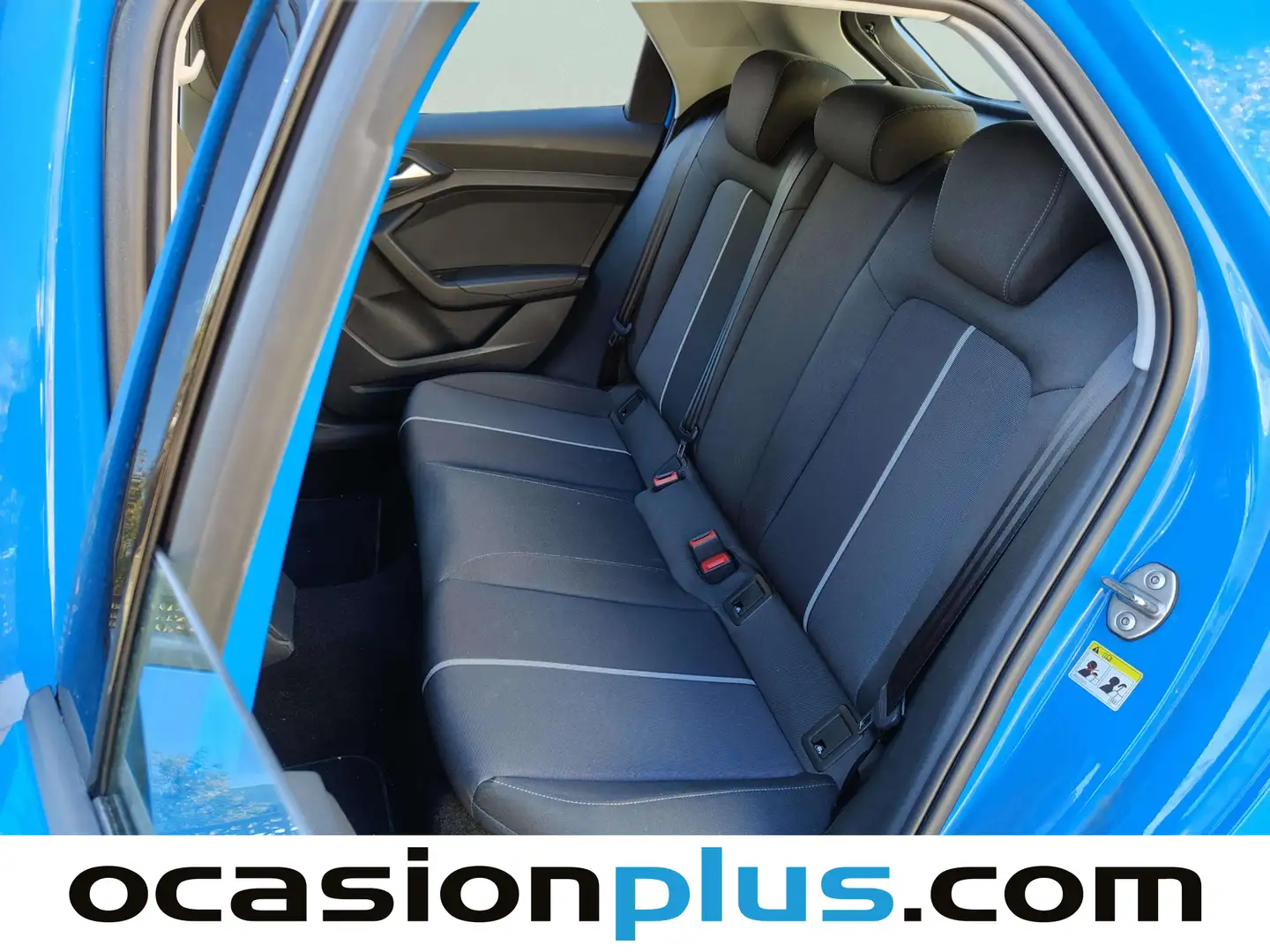 Foto Audi A1 Audi A1 Sportback Adrenalin 25 TFSI (95 CV) Pack S-Line